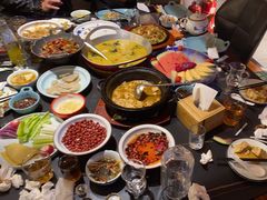 -湘渝人家·川湘菜(十里河店)