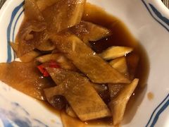 餐前小食-武松家(丰益桥店)