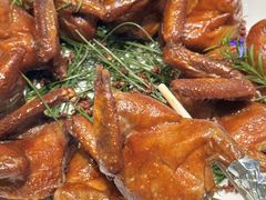 -福记饭店(青果巷店)