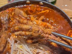 -泥炉烧肉师(新街口金銮巷店)