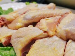 -金龙·打边炉(武进路店)