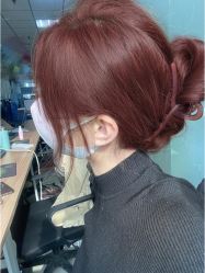 -Sying杉影日式烫染專門店
