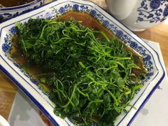 -洞天食府(北大街店)