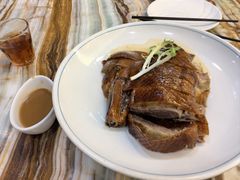 -椿记烧鹅(叠彩店)