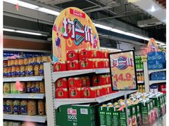 -永辉超市(新世界店)