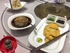 -顺风海鲜港(金玉兰店)