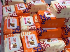 -二斗栗子(黄河道店)