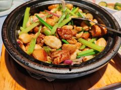 -晓粤·惹味粤菜(凯德乐峰广场店)