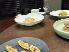 -萬國春·中菜馆(颐和公馆店)