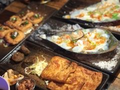 -质烤烤物·活烤海鲜(质烤总店)