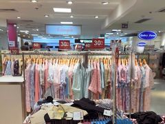 -永安百货(佐敦店)
