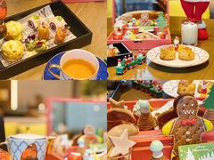 -博林天瑞喜来登酒店·西丽尚膳