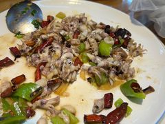 -旺角小渔村(幸福中路店)