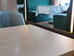 -上岛咖啡(华源四里店)