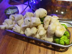 -山河屯铁锅炖(哈西站店)