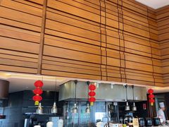 -洲际酒店·地平线全日餐厅HORIZON CAFÉ