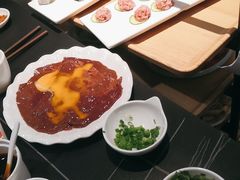 -蜀九香火锅(彩虹店)