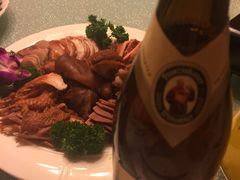 -肥肥小厨(咸阳路店)