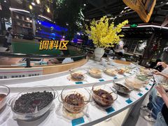 -德庄火锅(巢湖万达店)