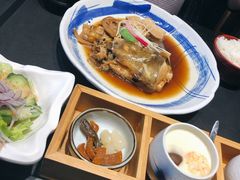 -江户前日本料理(瑞诗酒店店)