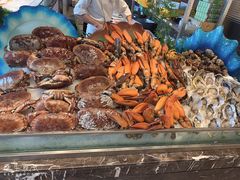 -星伦多自助料理·涮烤一体(杭州来福士店)