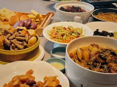 -百富源·海鲜辽菜(浑河堡店)