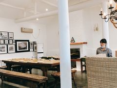 大堂-素心小筑(后沙裕镇店)