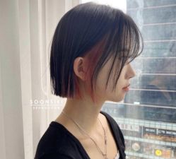 -Kraemer Paris  苏豪路易士·嘉玛发廊