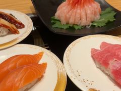 -合点寿司(金虹桥商场店)