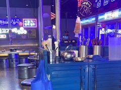 -入火韩国烤肉(凯旋广场店)