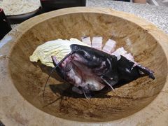 -云荷里·蒸汽石锅鱼·云南菜(中发百旺店)