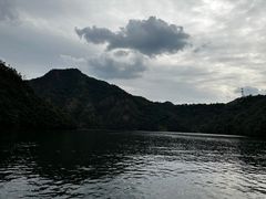 -五泄景区