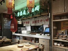 -牛腩之旅·牛腩牛杂煲(光启城美食城店)
