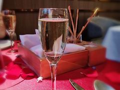 蜜桃甜酒-王品牛排(珠海富华里店)