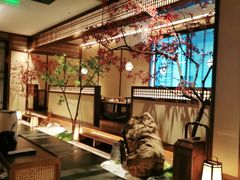 -揽季锅物会.福建黄鱼.海鲜姿造(五四路店)