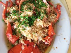 -乡味海鲜农家菜·巽寮土窑鸡(地道美食店)