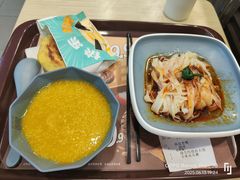 -魏家凉皮(马驹桥店)