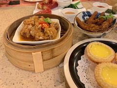 -点都德(聚福楼店)