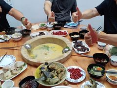 -云南野生菌石锅鱼石锅鸡(大金塔店)