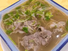 -双喜饭庄(马道坡街店)