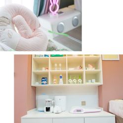 -湖畔阳光月子中心(泰达会馆店)