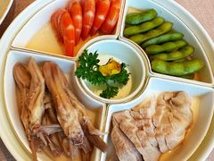 -尚一汤·粤菜海鲜(环球港店)