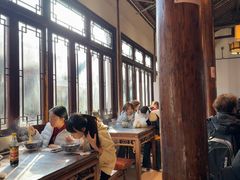 -西园寺素食(西园弄戒幢律寺店)