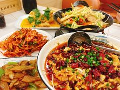 -东北饺子馆(马尾君竹店)