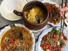 -途中饭店(开化店)