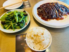 -南来顺饭庄·清真(南菜园店)