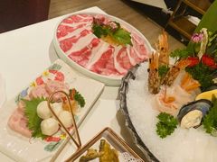 -红门金汤·港式火锅(英皇集团中心店)
