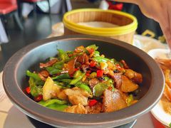 -大鸭梨烤鸭(顺义石园店)