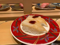 -大起水产回转寿司(道顿堀店)