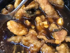 -清真磊磊烧烤老店(饮虎池街34号店)